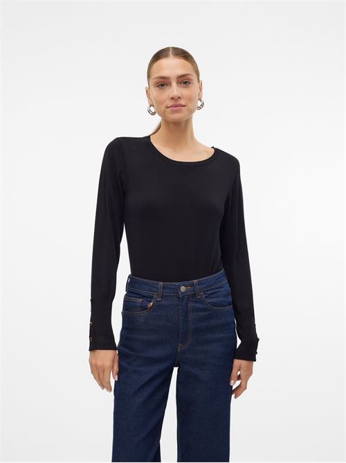  VERO MODA | 10309308/Black